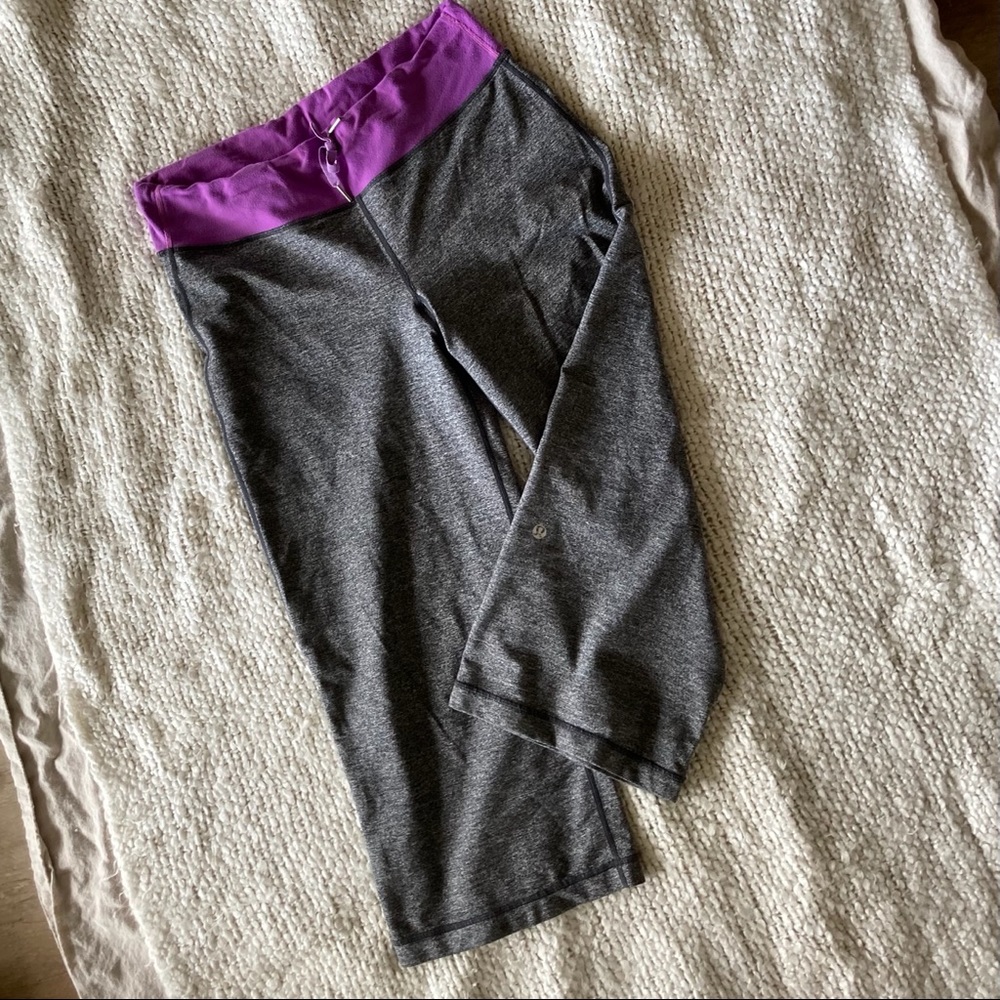 LuluLemon Pants